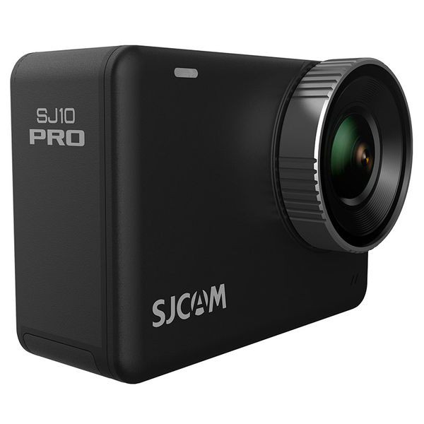 Camera hành trình SJCAM SJ10 PRO 4K Wi-Fi - Hãng phân phối chính thức