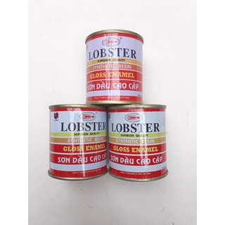 Sơn dầu LOBSTER 70ml