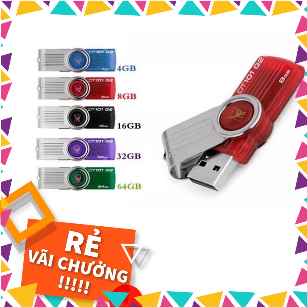 Usb 64gb 32gb 16gb 8gb 4gb 2gb nhỏ gọn lưu trữ dữ tài liệu công ty nhạc phim ô tô Bảo hành 5 năm | WebRaoVat - webraovat.net.vn