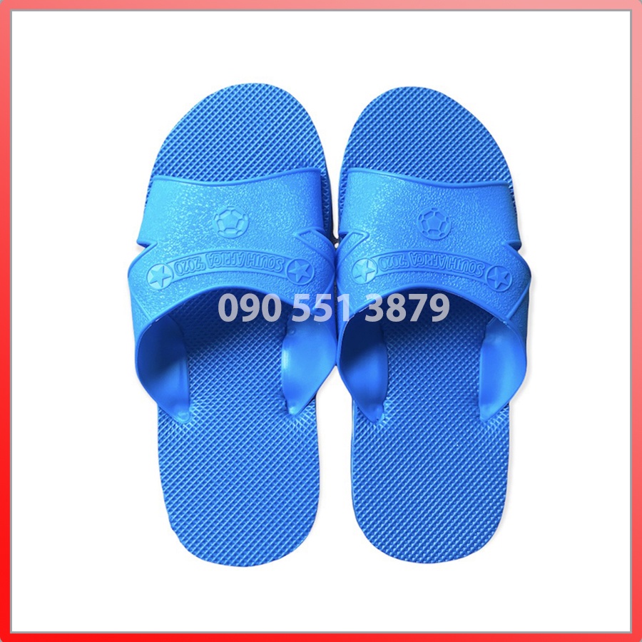 Dép xốp QUAI NGANG đi trong nhà/khách sạn