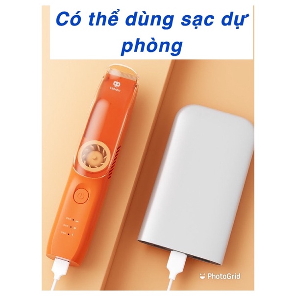 TẶNG SET KÉO LUỌC-TÔNG ĐƠ CẮT HÚT TÓC TỰ ĐỘNG LUKBABY. MÃ TĐƯƠ