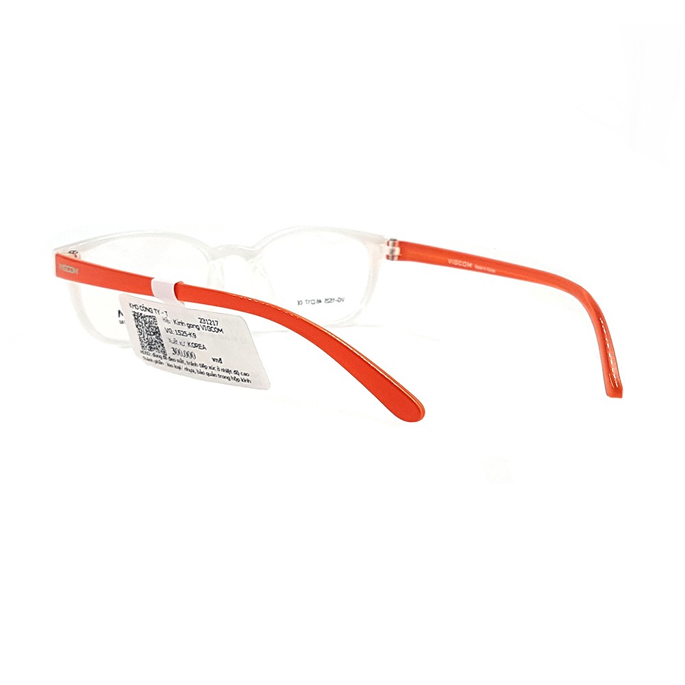 Gọng kính em bé VIGCOM VG1525 K9