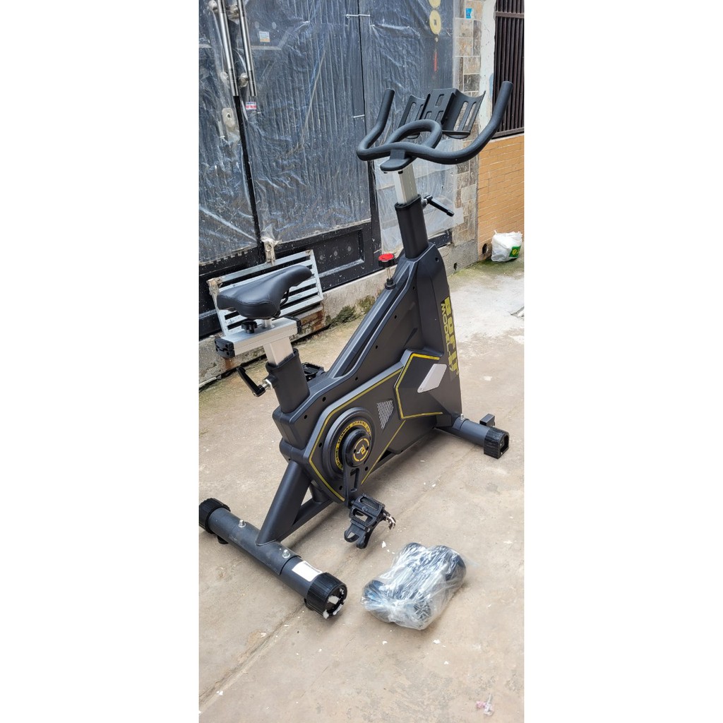 Xe đạp tập BoFit B7
