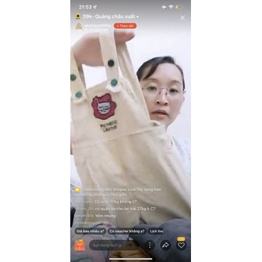 👑 Review quần áo QC cho bé😘