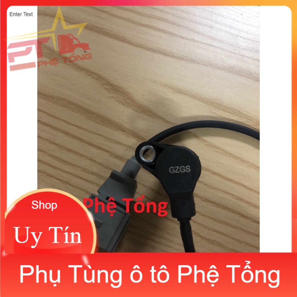 Cảm biến trục cơ, cảm biến vị trí trục khửu Thaco Towner 750