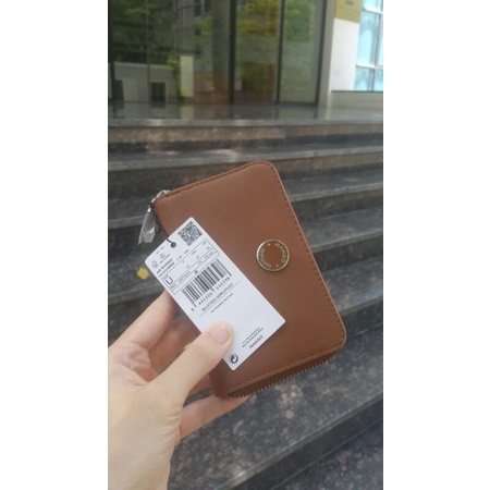 Ví Mango sale 2022 new tag auth kèm bill hãng