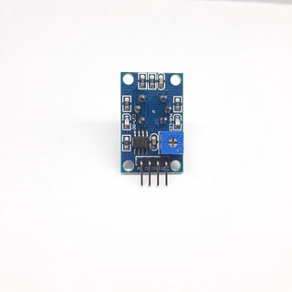 BOARD CẢM BIẾN NỒNG ĐỘ CỒN MQ-3