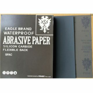 Giấy giáp nhật đen, xanh các số