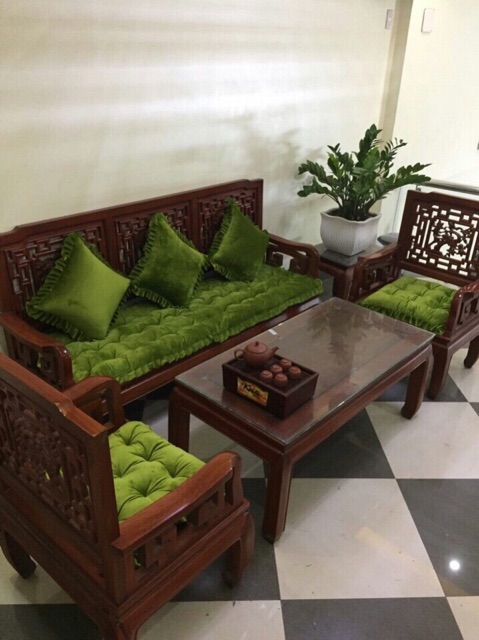 Thảm ghế sofa