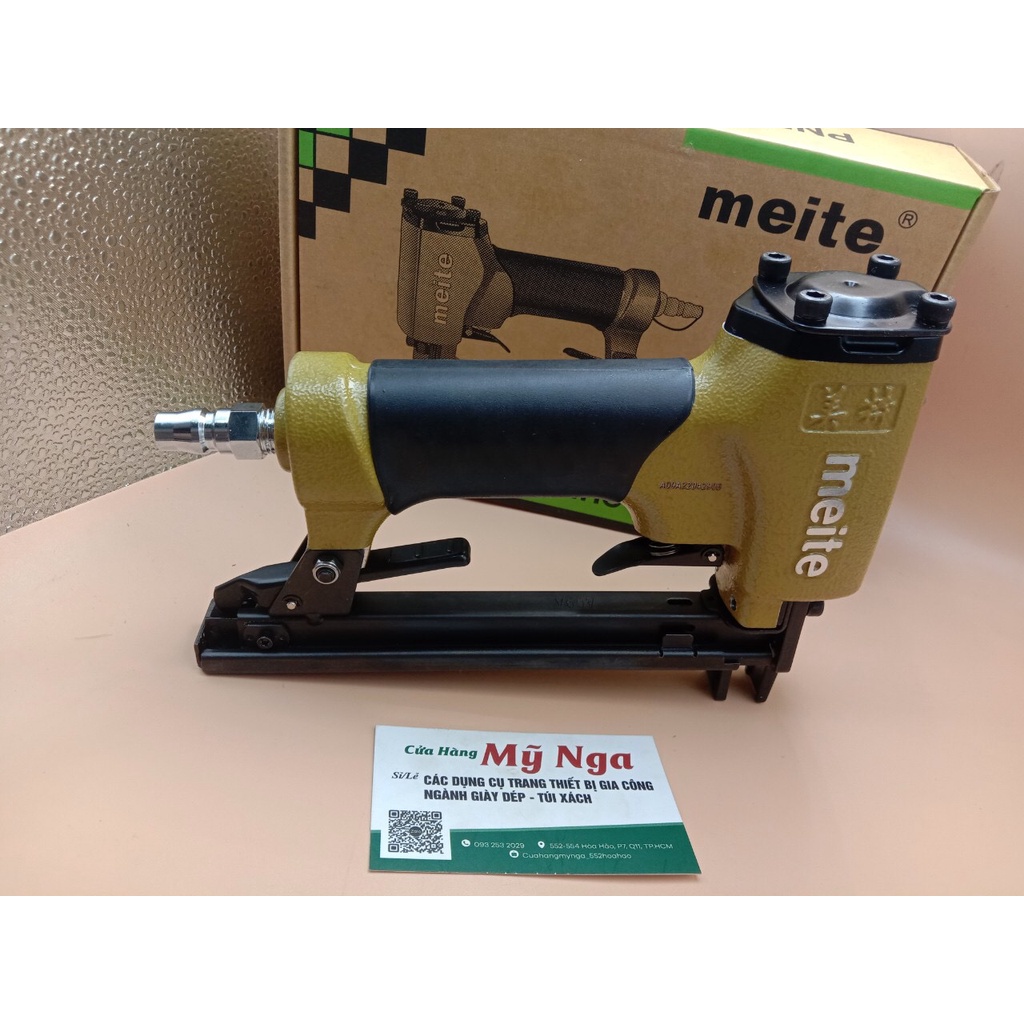 Súng bắn đinh U 1013J meitti