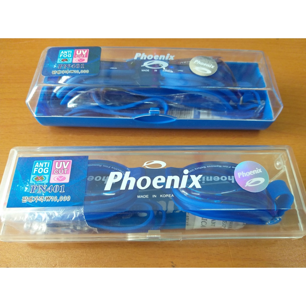 Kính Bơi Người Lớn Cao Cấp PHOENIX 401 Shop-Dungcuboiloi