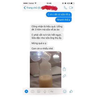 Ngũ Cốc Dinh Dưỡng Lợi Sữa Hana 650gr