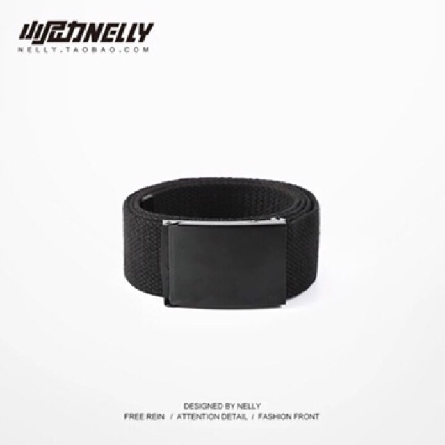 Thắt lưng nelly