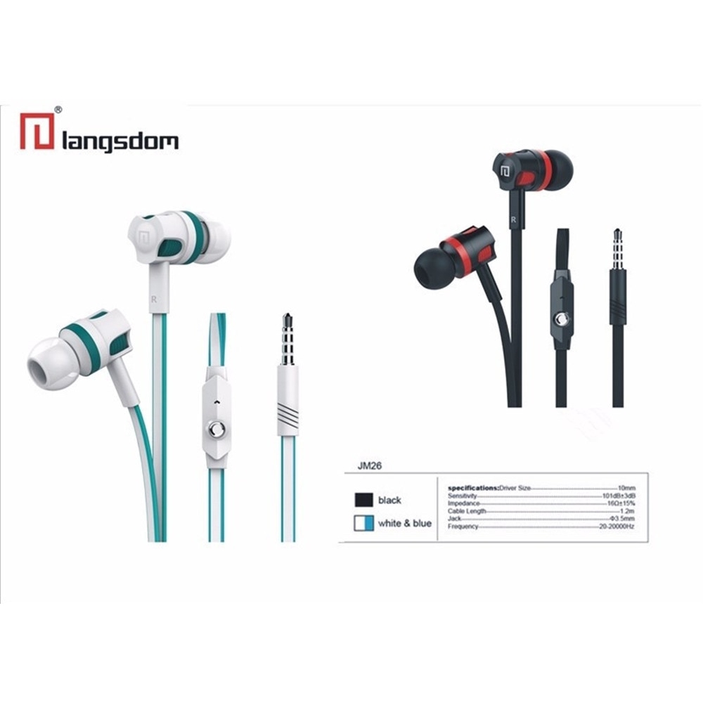 Tai Nghe Chống Ồn Có Mic Thông Dụng Cho ip