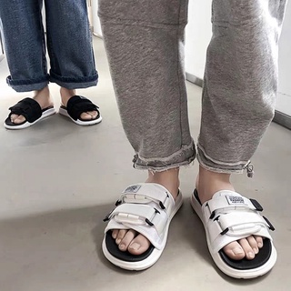 Dép lê nam nữ ulzzang - dép 2 quai cao cấp