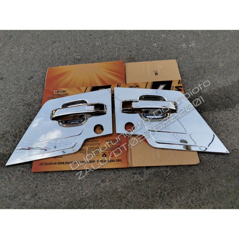 Bộ ốp tay mở cửa HINO 500 FC FG FL.