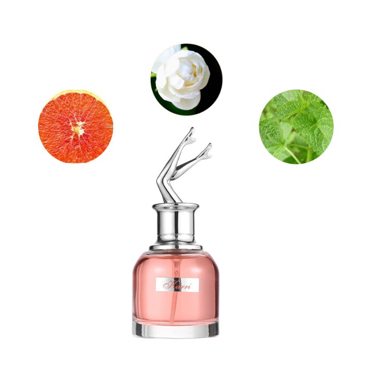 30ml Nước Hoa Nữ Karri Thơm Lâu