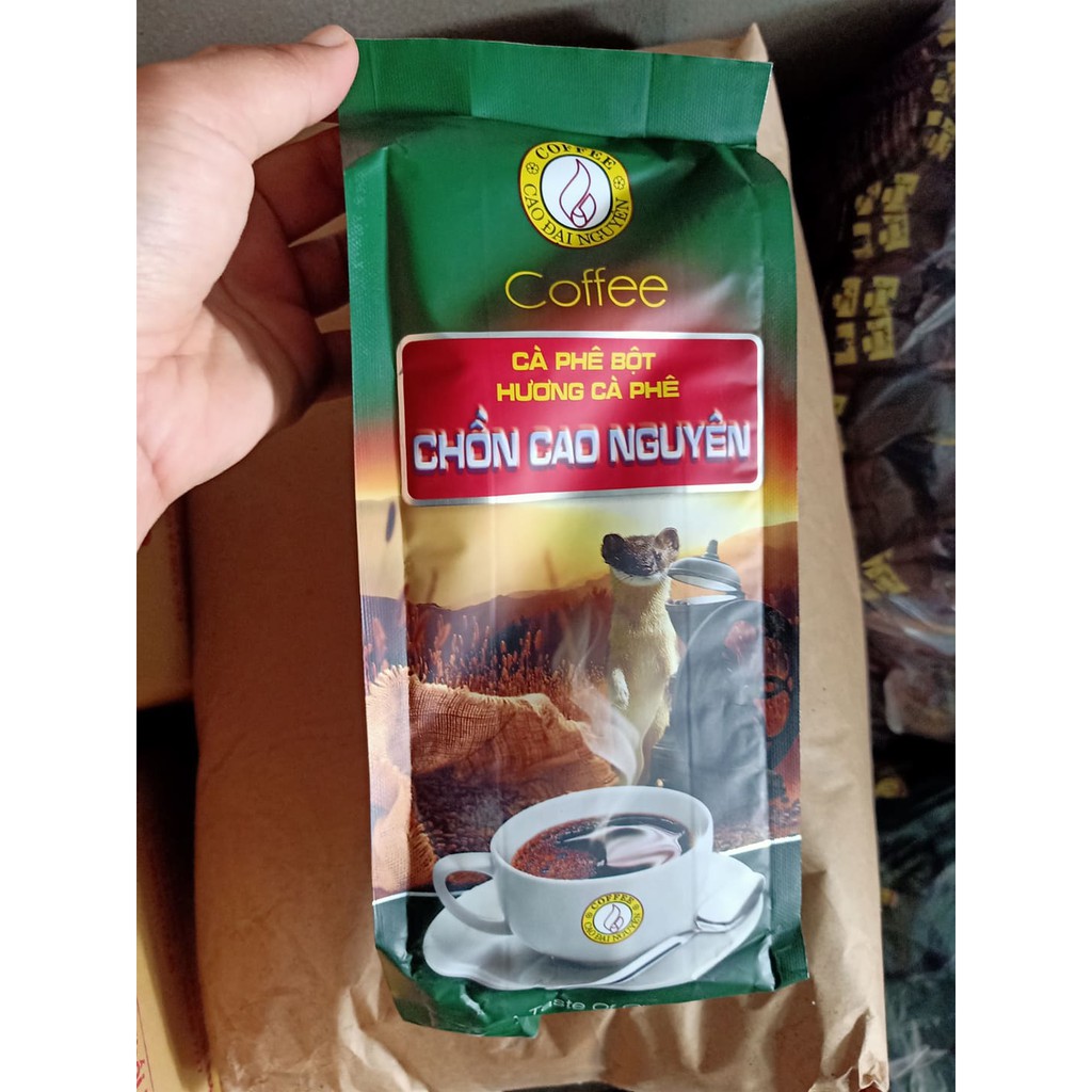 cà phê chồn cao nguyên | BigBuy360 - bigbuy360.vn