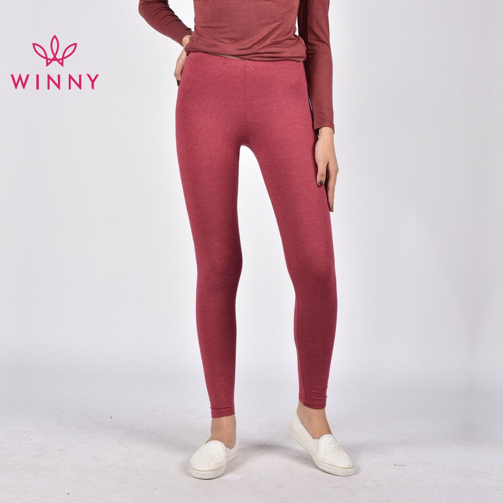 Quần Heattech giữ nhiệt nữ Winny    LH6007