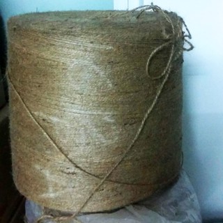 Dây dừa/dây thừng 2mm - Cuộn 10kg (~ 6000m)