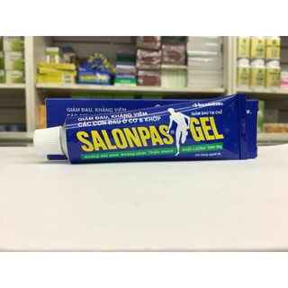 Salonpas Gel - Salonpas Lăn