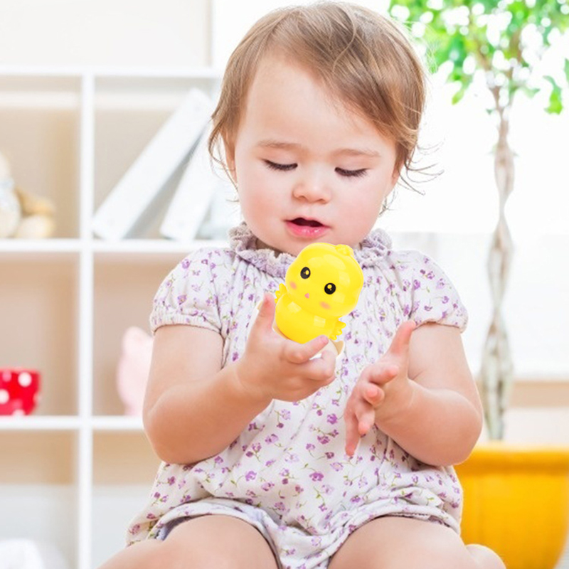 Con Lật Đật Hình Con Chim Cánh Cụt Jp1