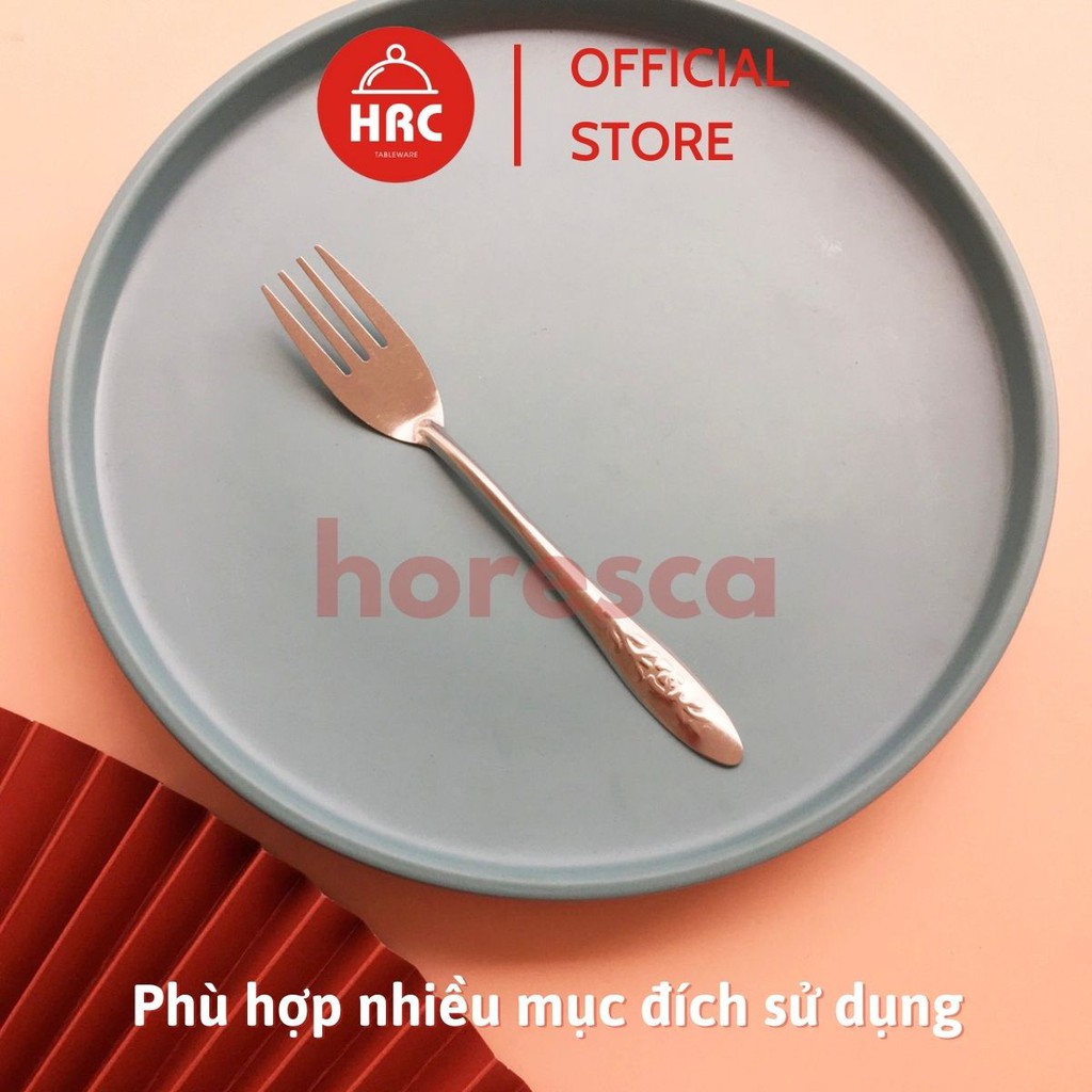 Nĩa Inox, Dĩa ăn hoa quả siêu rẻ