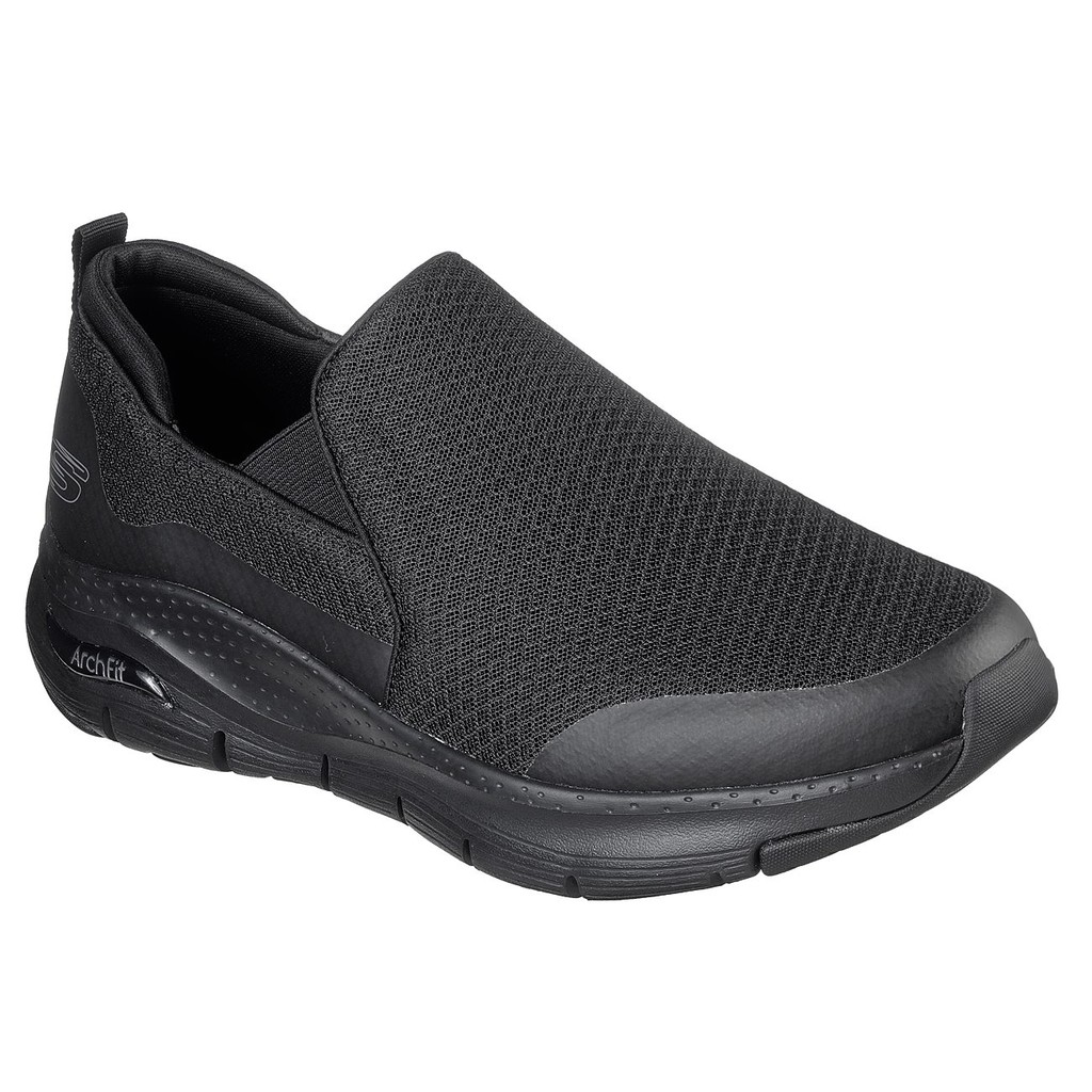 Giày thể thao thời trang SKECHERS - ARCH FIT dành cho nam 232043