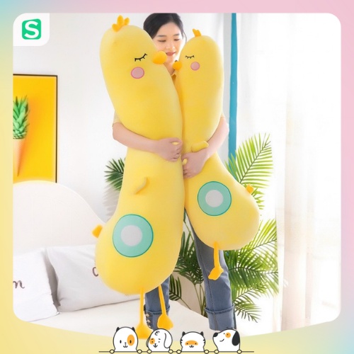 Gà Vàng siêu xinh - HVNXK 45cm