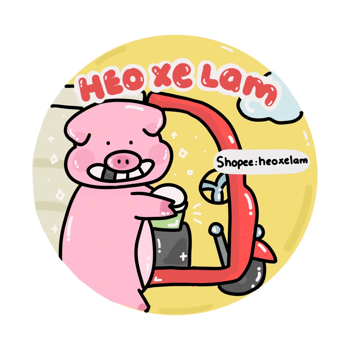 Heo Xe Lam