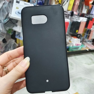 Ốp lưng HTC U11 dẻo đen