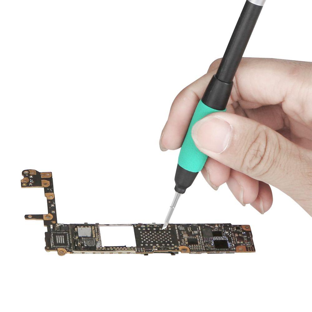 Đầu Mũi Hàn Điện T36 C115 Siêu Bền Chuyên Dụng