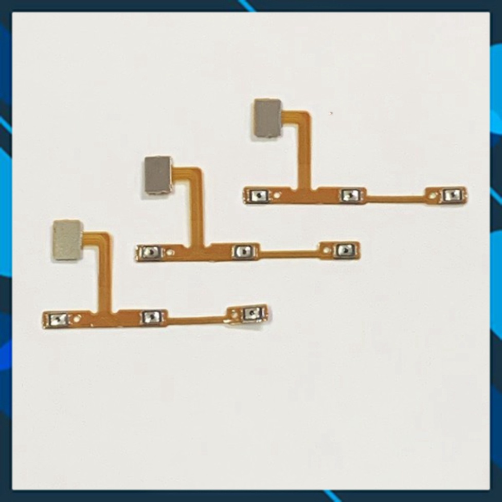 Cáp nguồn Vivo Y11/Y12 liền âm lượng