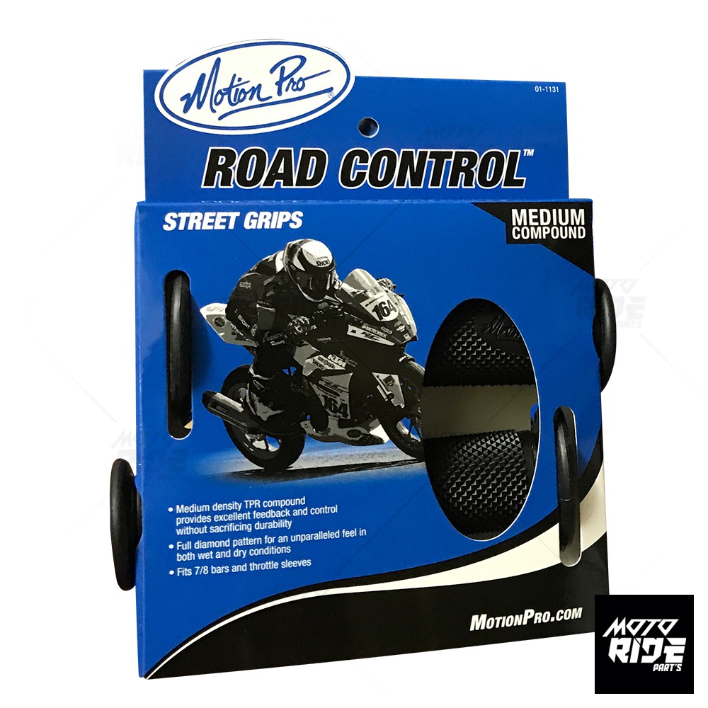 TAY NẮM MOTION PRO ROAD CONTROL