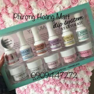 💅🏻💥Nước Sơn Kiara Sky