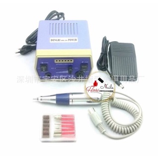 Máy mài dr 288 - Phụ kiện Nail