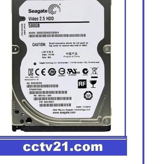 Ổ Cứng Trong Suốt 500gb Sata Seagate | BigBuy360 - bigbuy360.vn