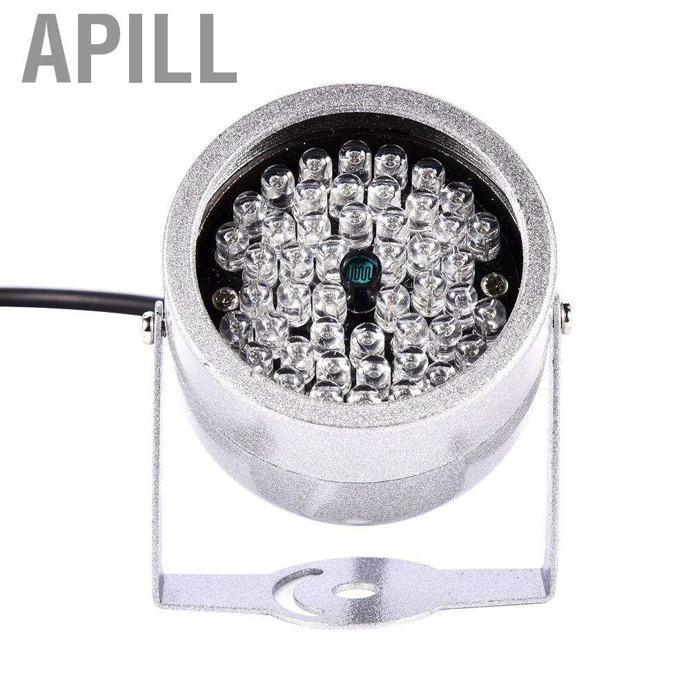 Máy Quay An Ninh Apll 48 Led