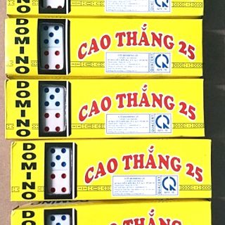 Hộp cờ Domino
