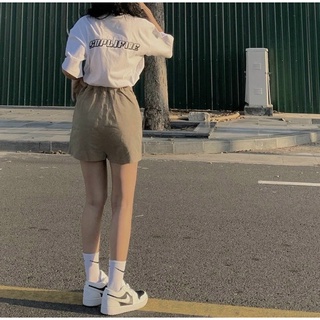 SET ÁO THUN KÈM QUẦN SHORT