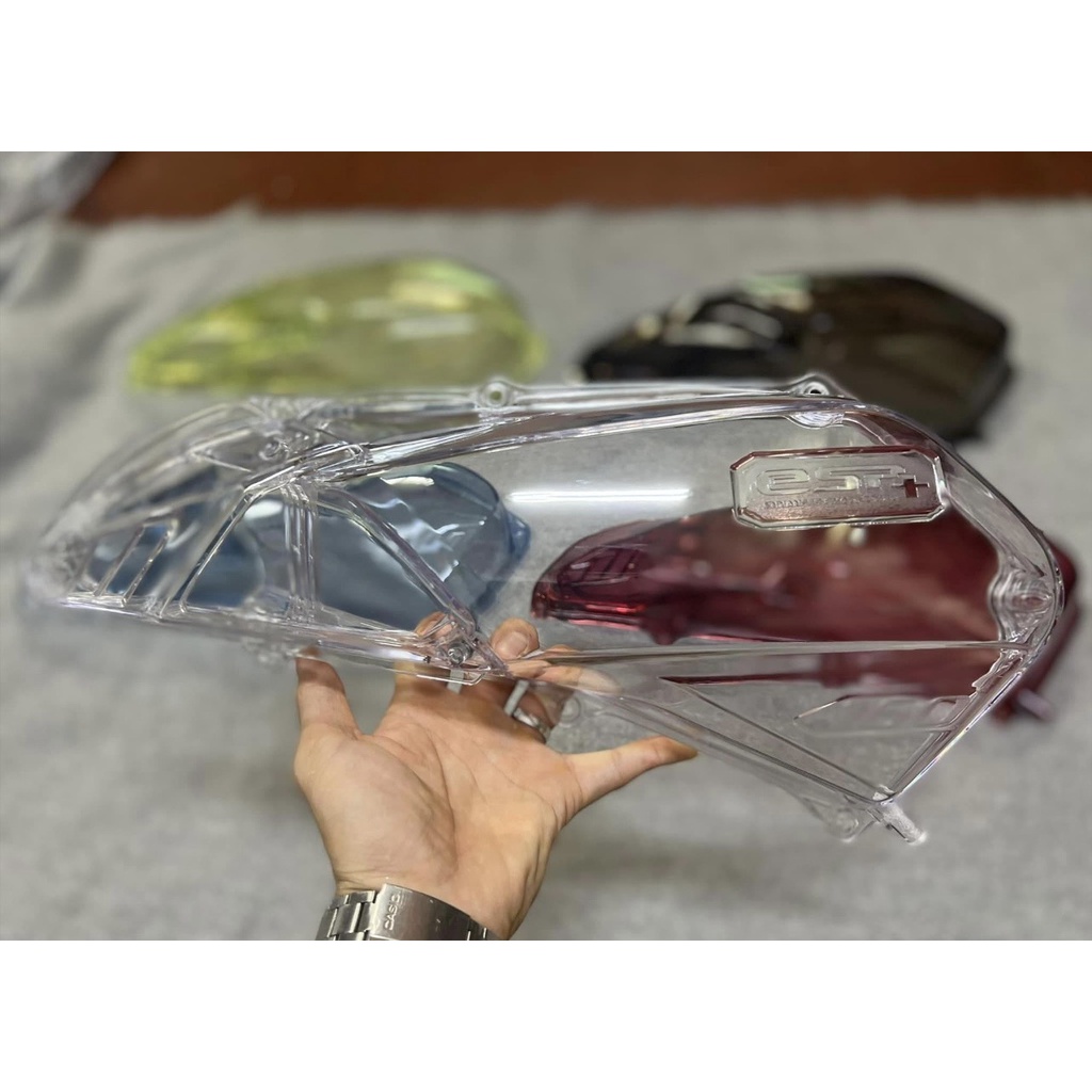 Ốp pô e vario 160 esp + trong suốt đủ màu cực đẹp ✌✌