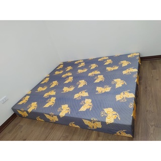 Đệm foam hàn quốc đàn hồi dày 10cm 15cm 20cm