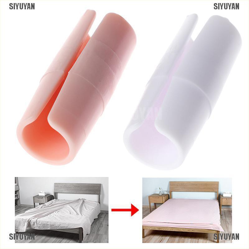 Set 12 Kẹp Cố Định Ga Trải Giường Tiện Dụng