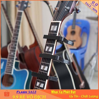 Capo Guitar Acoustic Classic Ukulele Phát Đạt