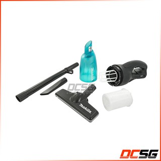 Máy hút bụi dùng pin 18v makita dcl180zb
