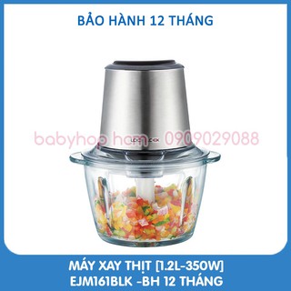 Máy xay thịt Lock&Lock EJM161BLK
