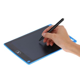 Bảng vẽ tự xoá-bảng vẽ điện tử LCD