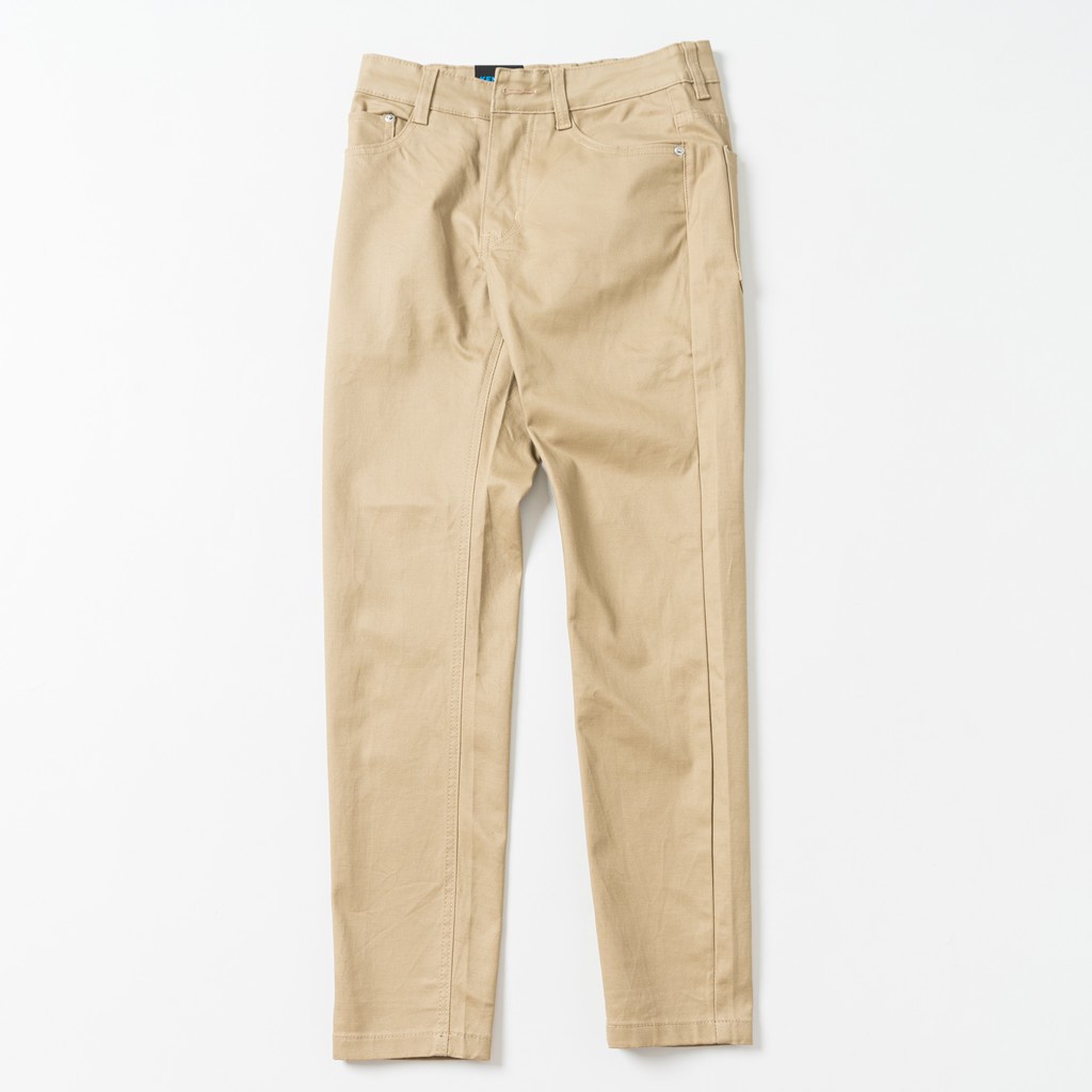 Quần Kaki Dài Nam Kenta QKK0038