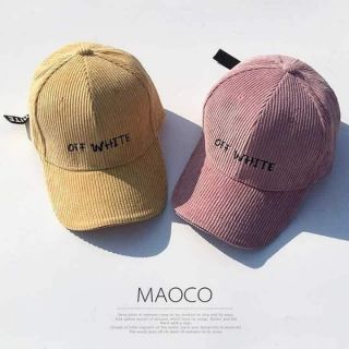 Mũ od ✔✔ ulzzang