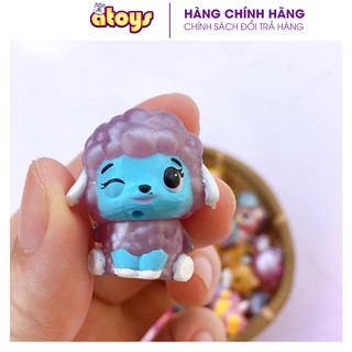 Set 20 thú rời Hatchimals khác nhau dành cho bé